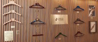 Suit Hanger